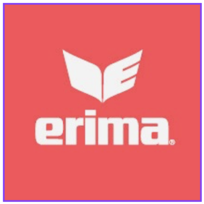 GAMME ENFANT - Erima