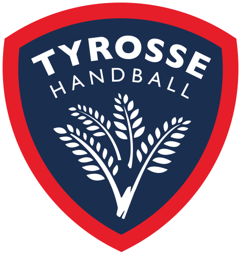 Logo UST Handball